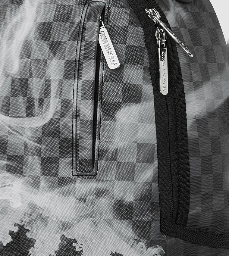 Sip N' Smoke Backpack