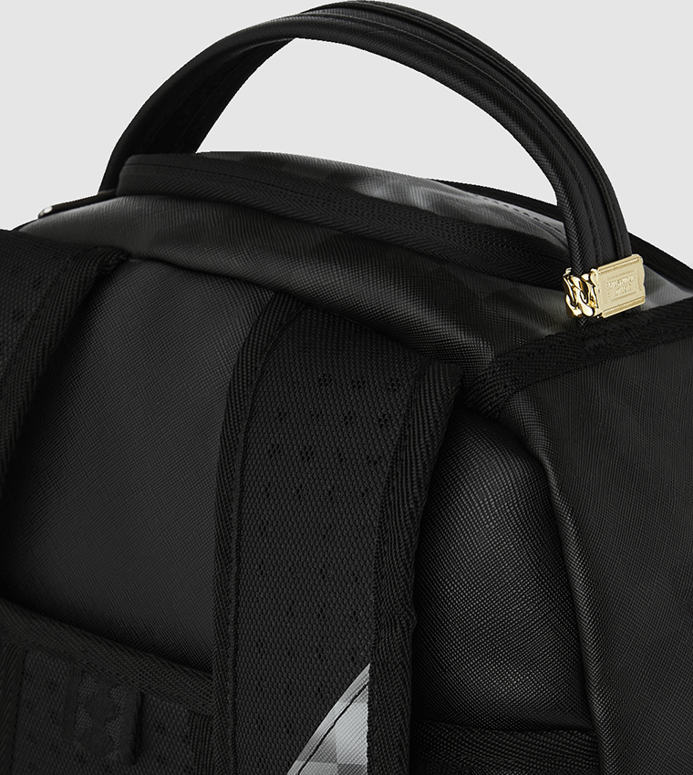 Sip N' Smoke Backpack