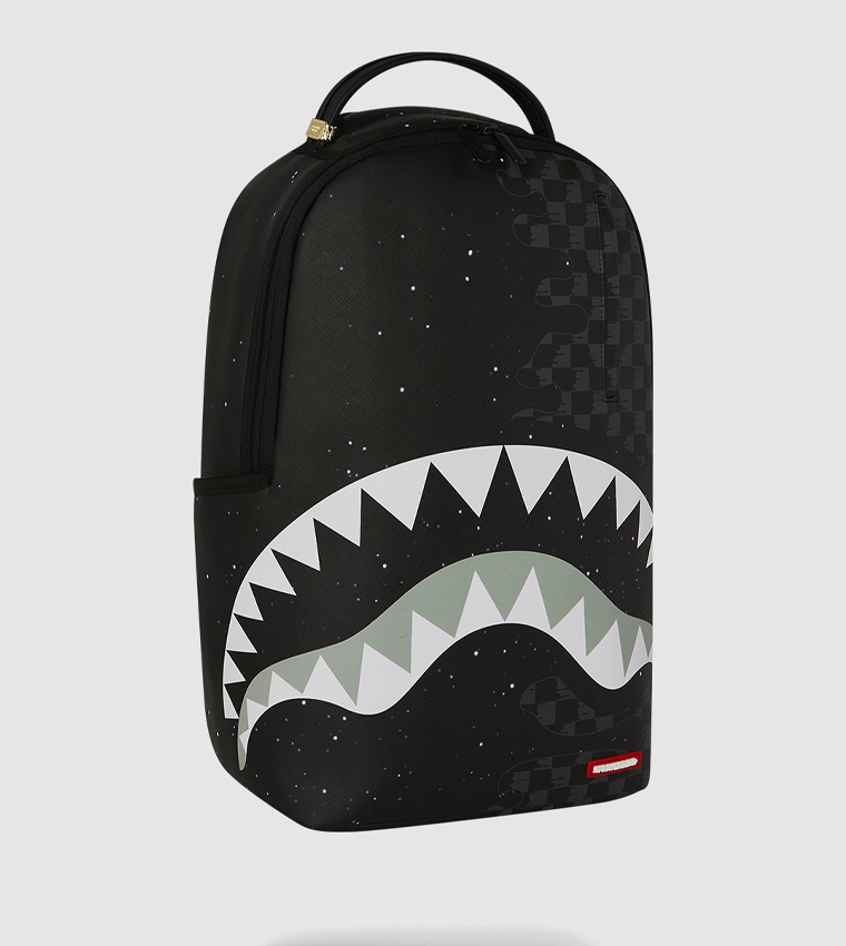 Deep Space Drip Backpack