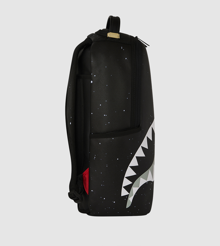 Deep Space Drip Backpack