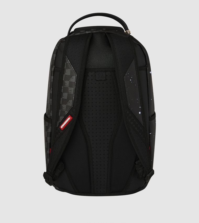 Deep Space Drip Backpack