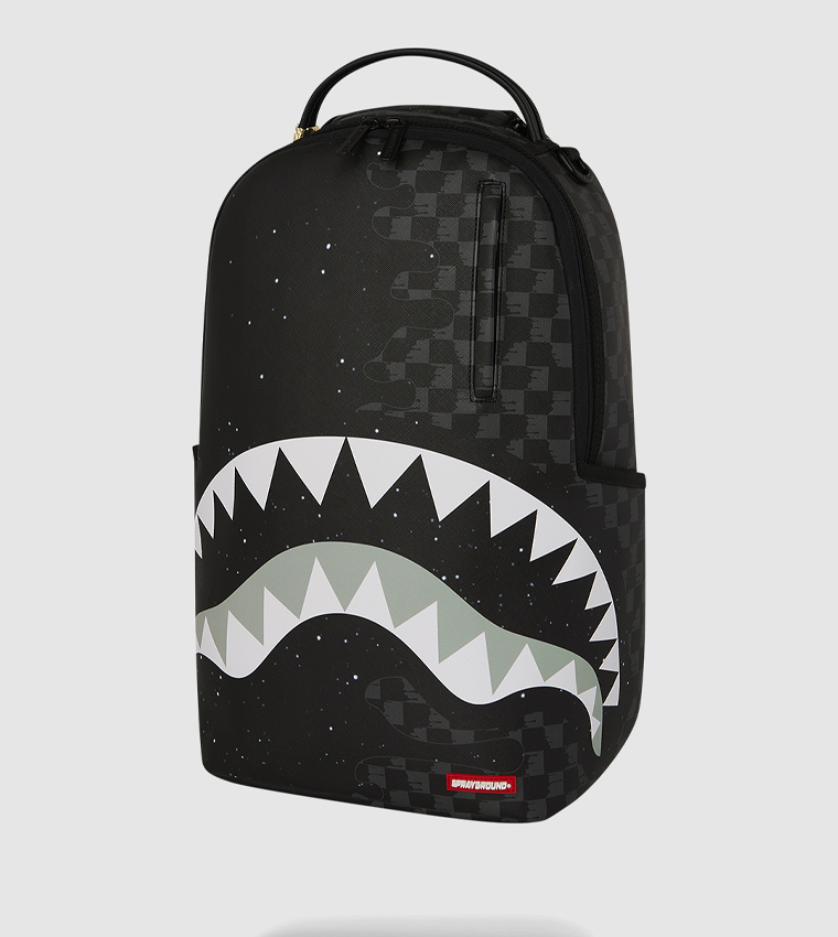 Deep Space Drip Backpack
