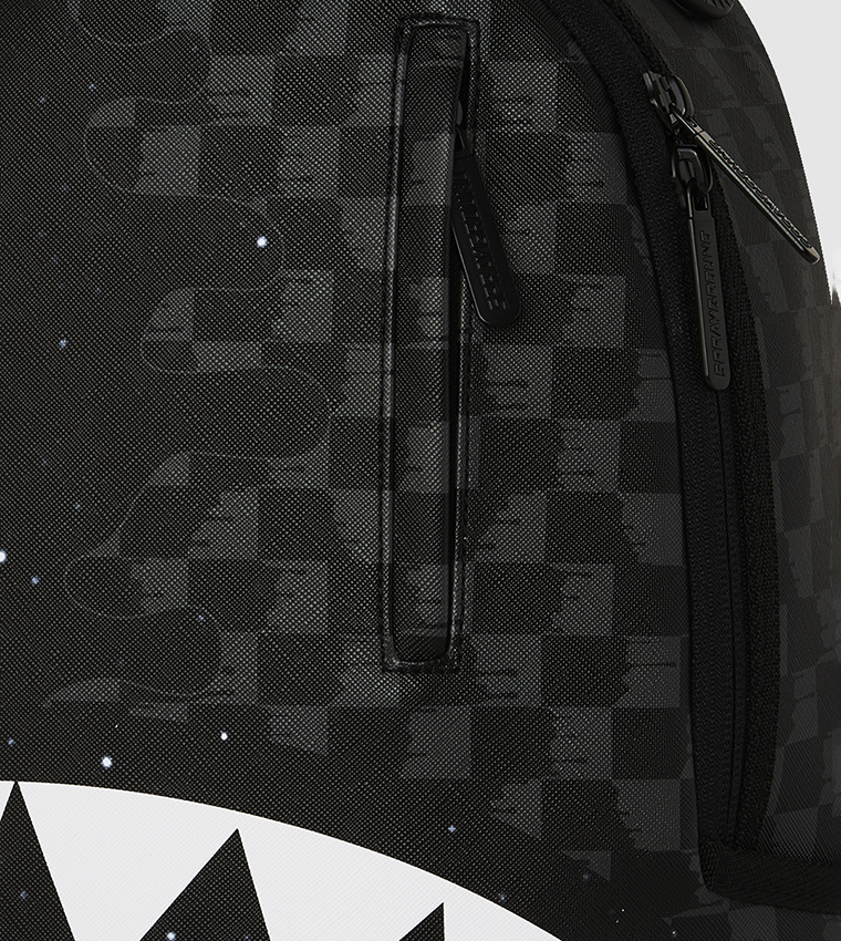 Deep Space Drip Backpack