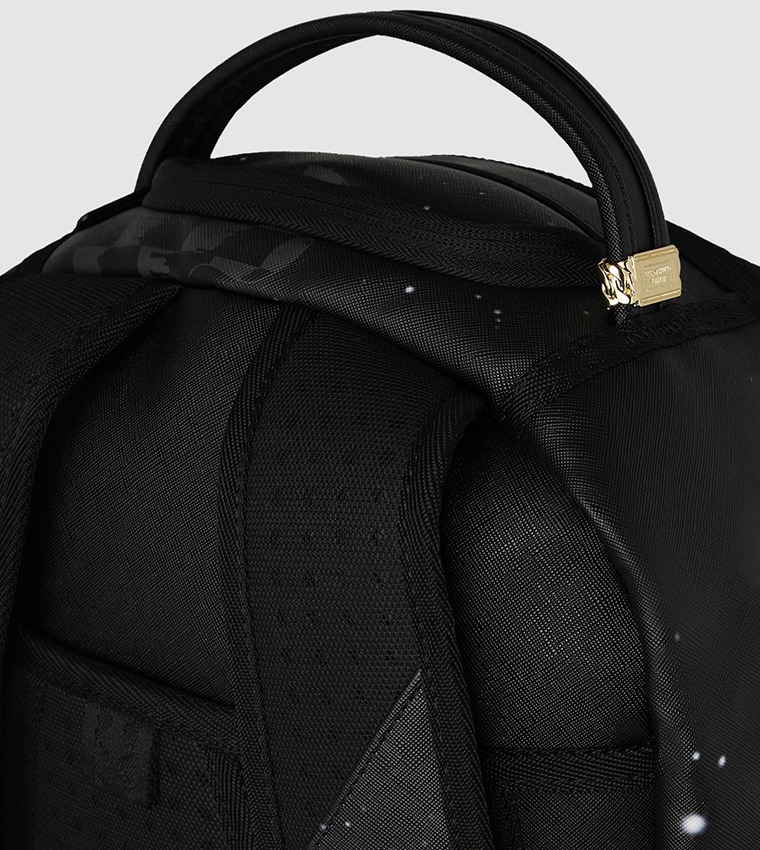 Deep Space Drip Backpack