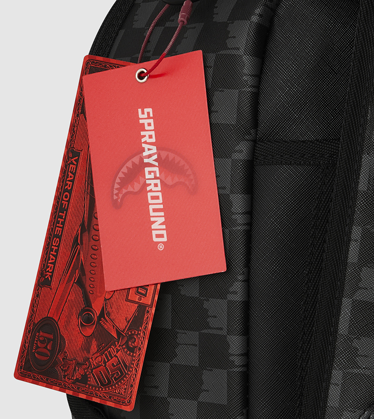 Deep Space Drip Backpack