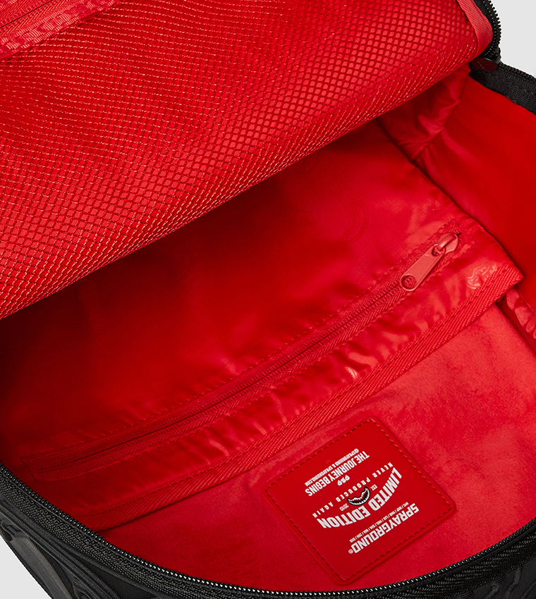 Future Foam 2.5 Backpack