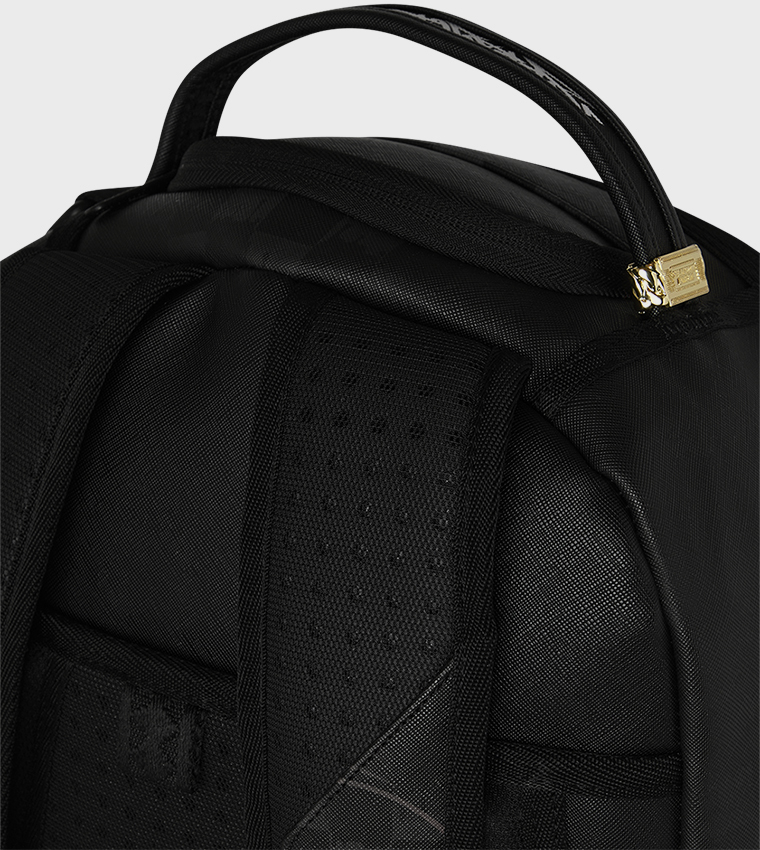 Subway Vandals Print Backpack