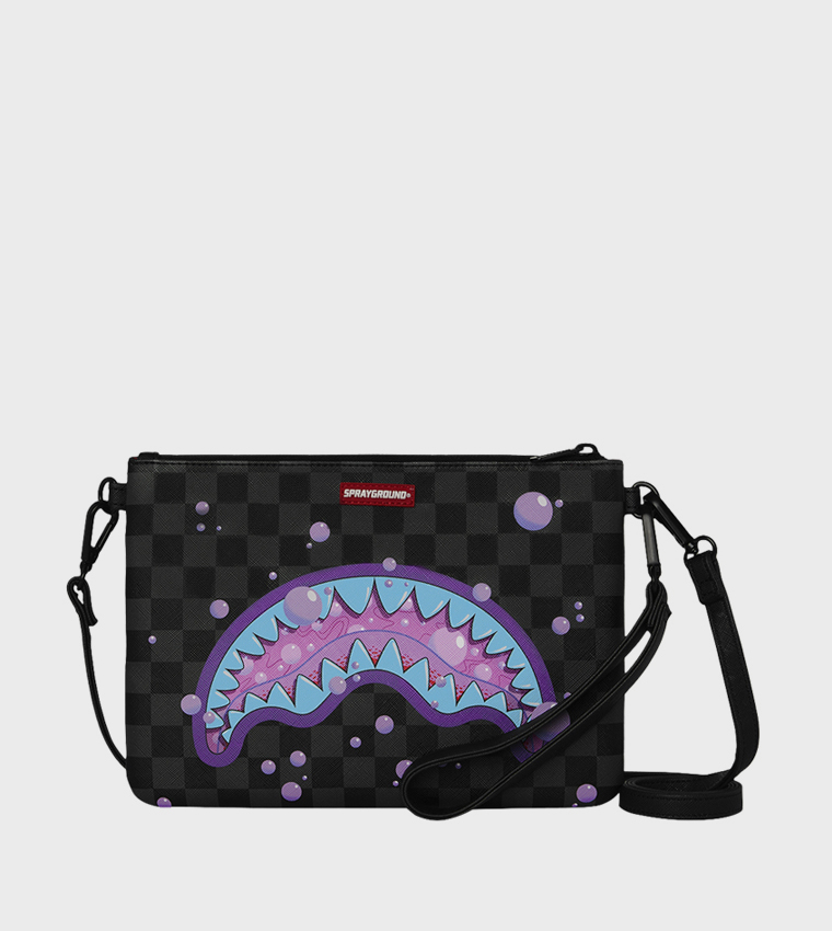 Slime Takeover Crossover Clutch