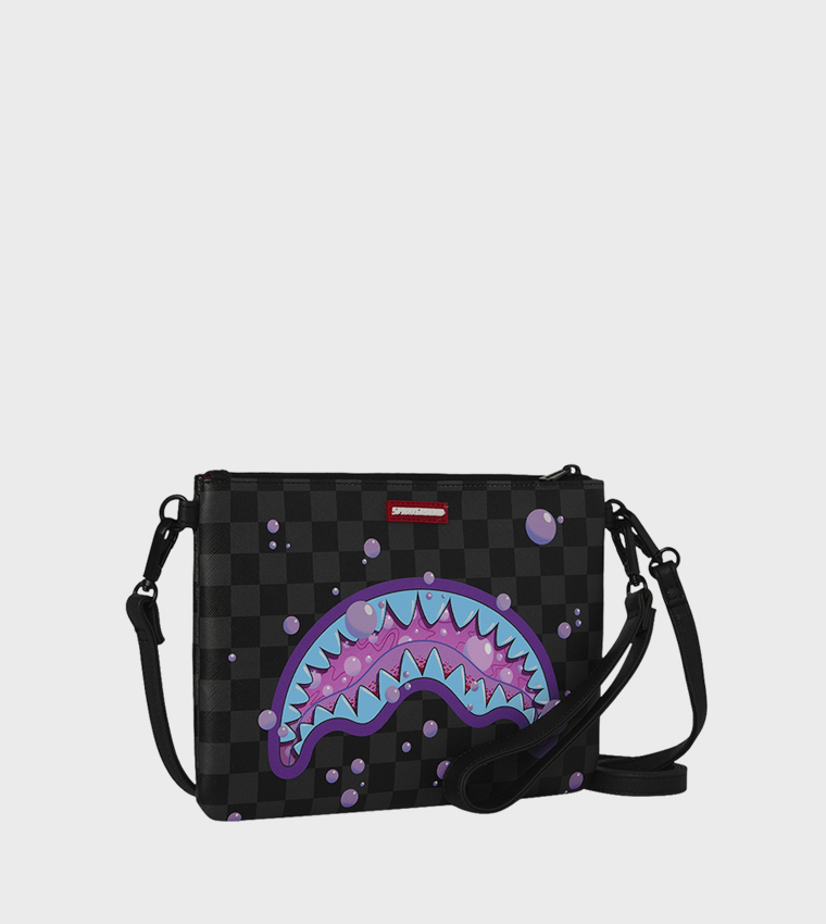 Slime Takeover Crossover Clutch