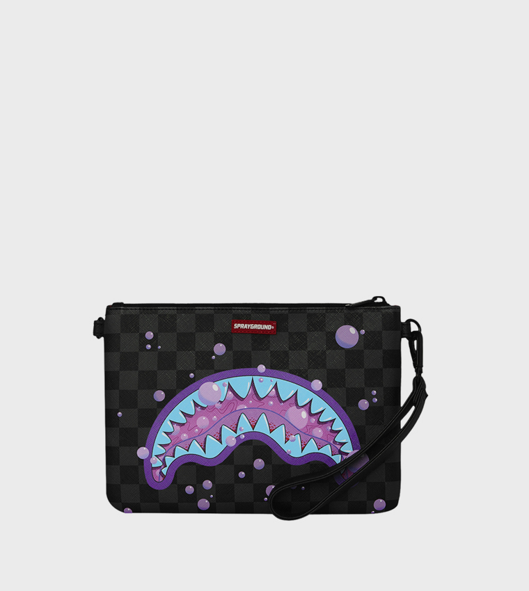 Slime Takeover Crossover Clutch