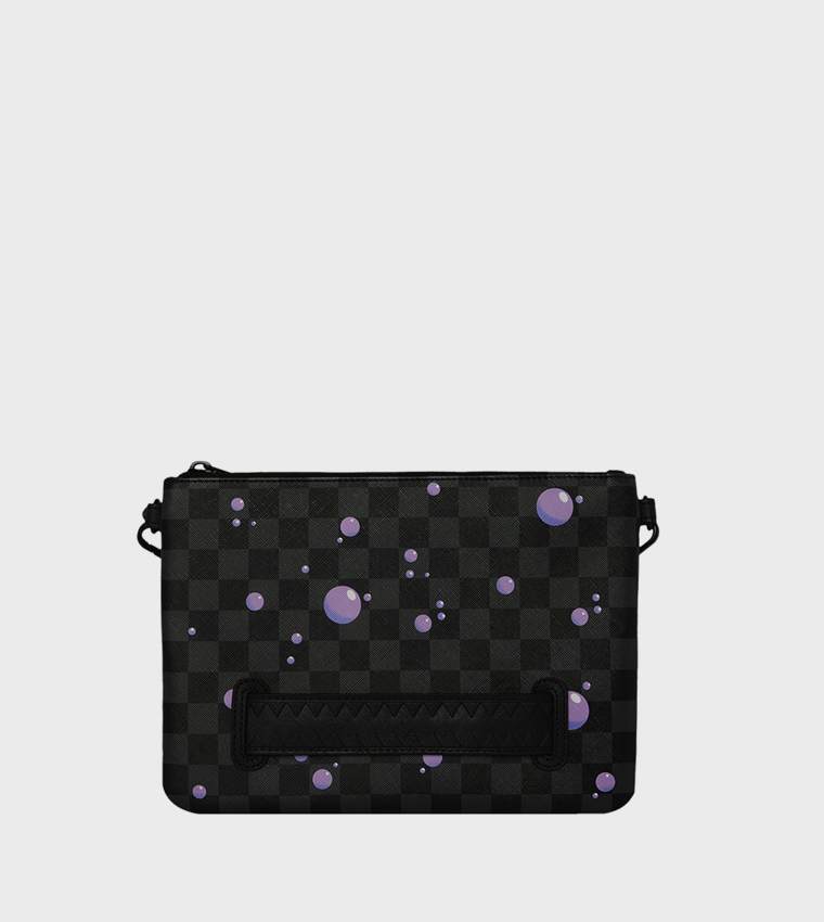 Slime Takeover Crossover Clutch