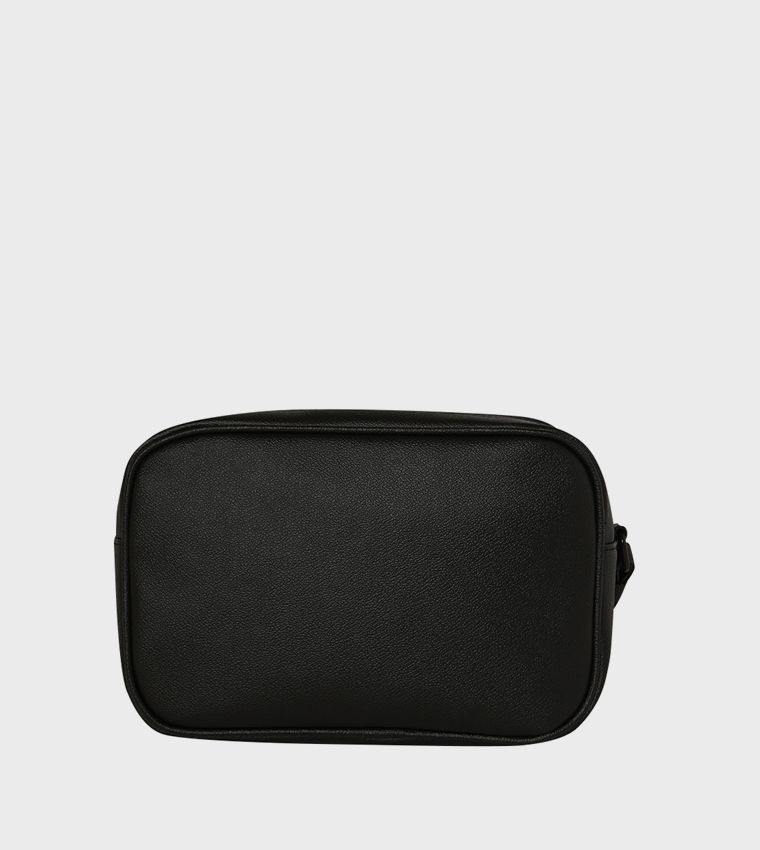 Gold Brick Luxe Toiletry Bag