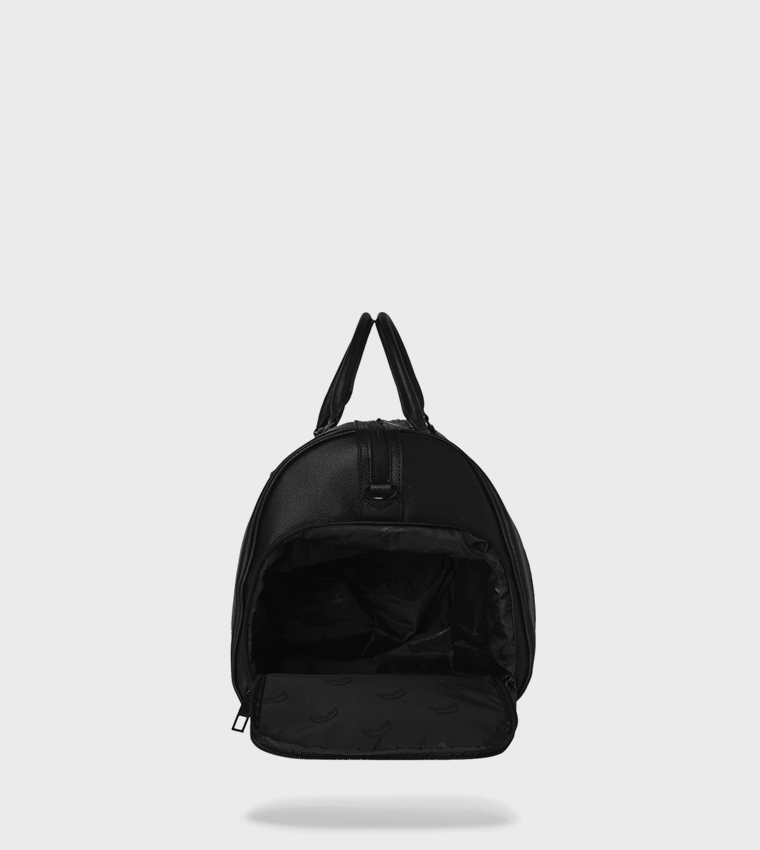 Gold Brick Luxe Duffle Bag