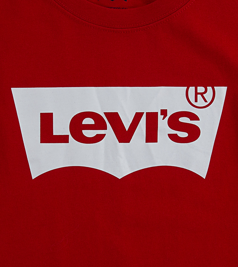 تيشيرت ولادي باكمام عريضة 