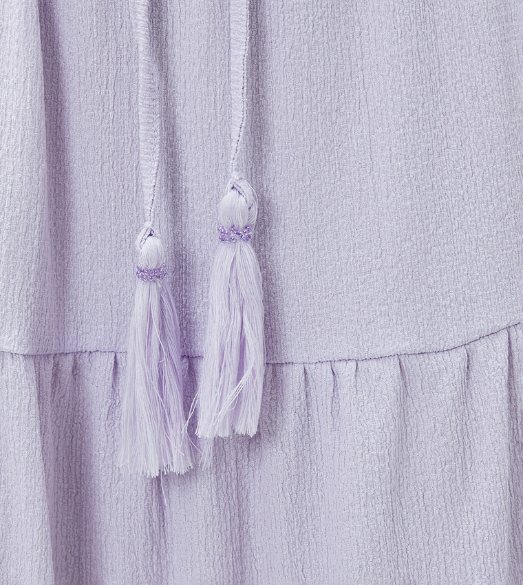 Koton  Skirts - Lilac Skirts