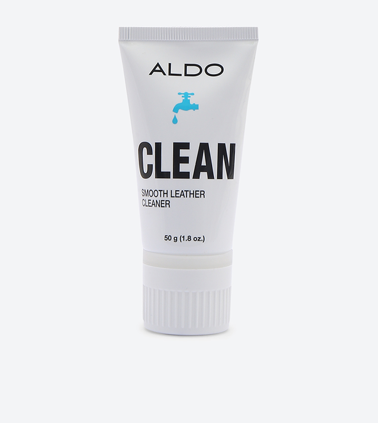 Smooth Leather Cleaner 50 g - Neutral