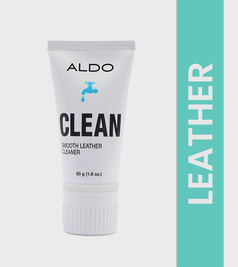 Smooth Leather Cleaner 50 g - Neutral