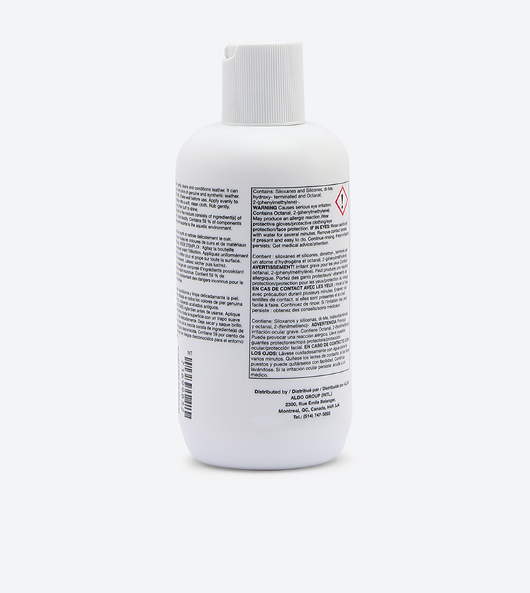 Leather Conditioner 225 ml - Neutral
