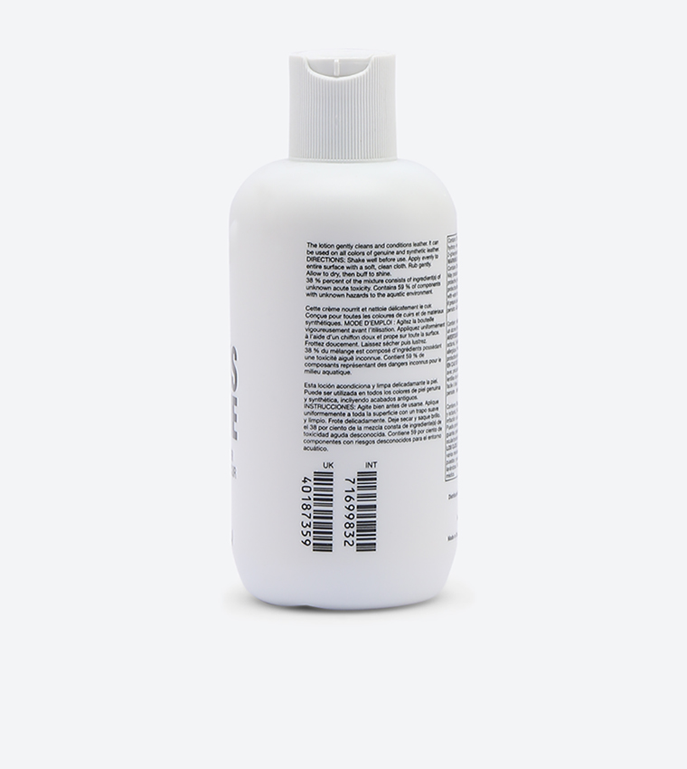 Leather Conditioner 225 ml - Neutral