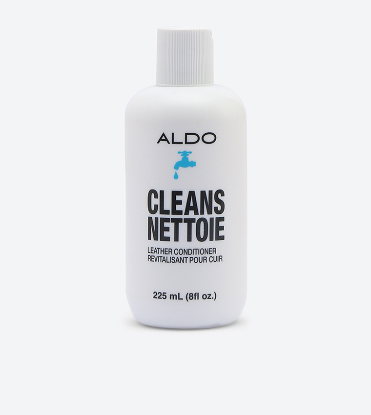 Leather Conditioner 225 ml - Neutral