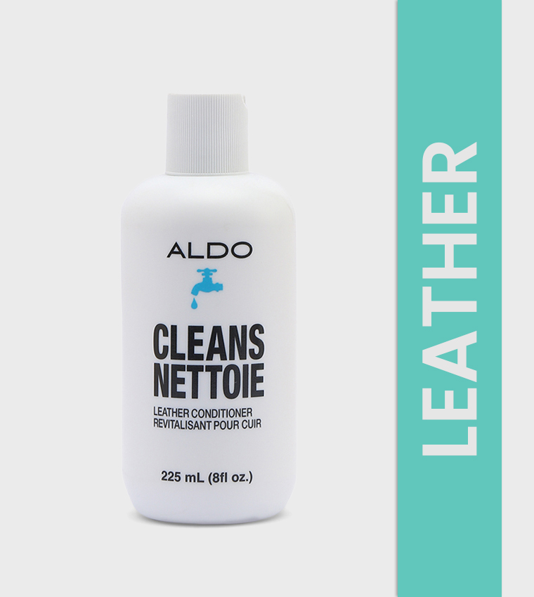Leather Conditioner 225 ml - Neutral