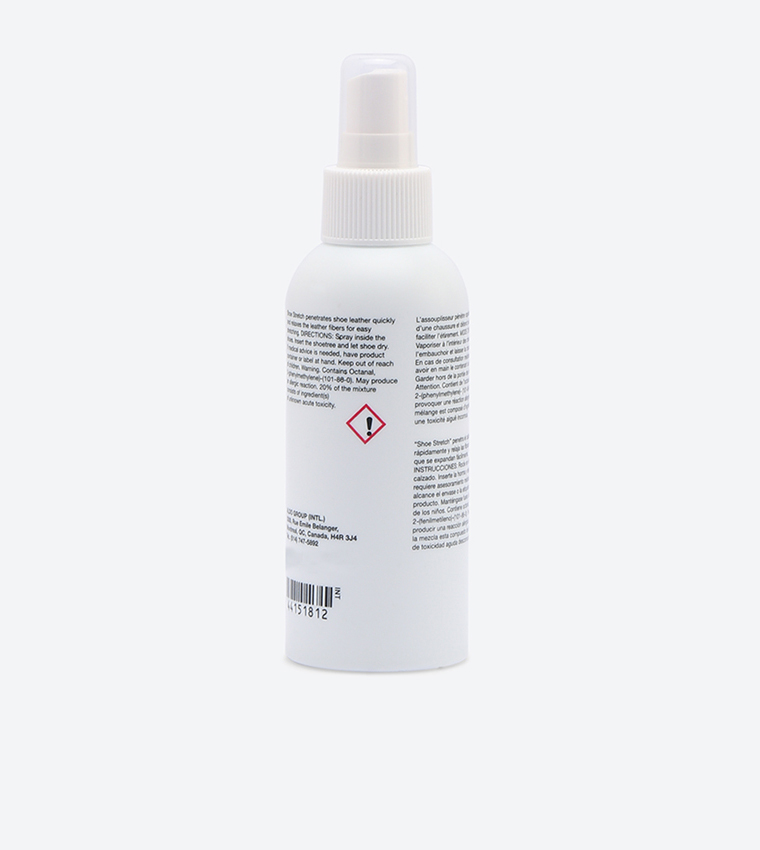 بخاخ للاحذية