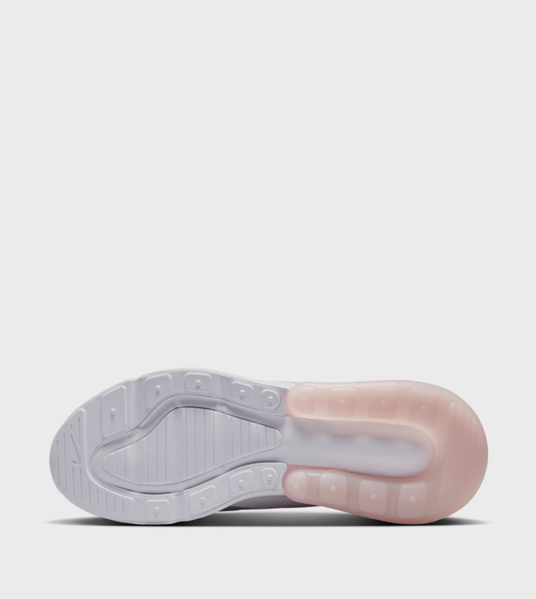 AIR MAX 270 Logo Detail Sneakers