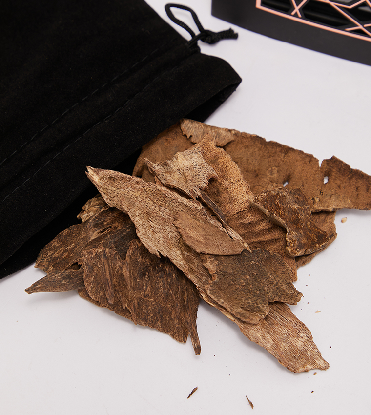 Agarwood Assam, 18g