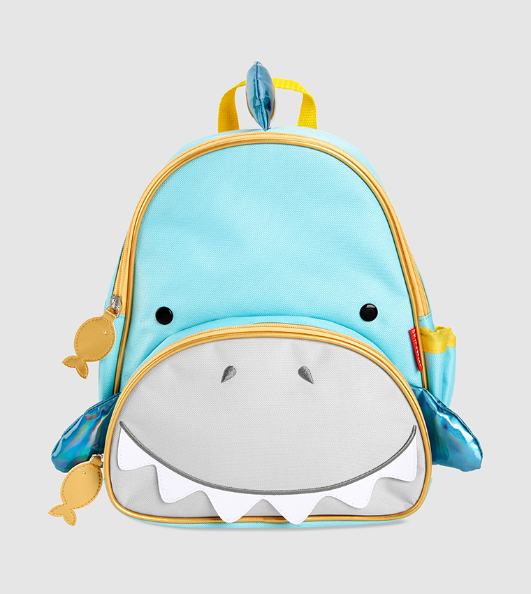 Zoo Shark Backpack