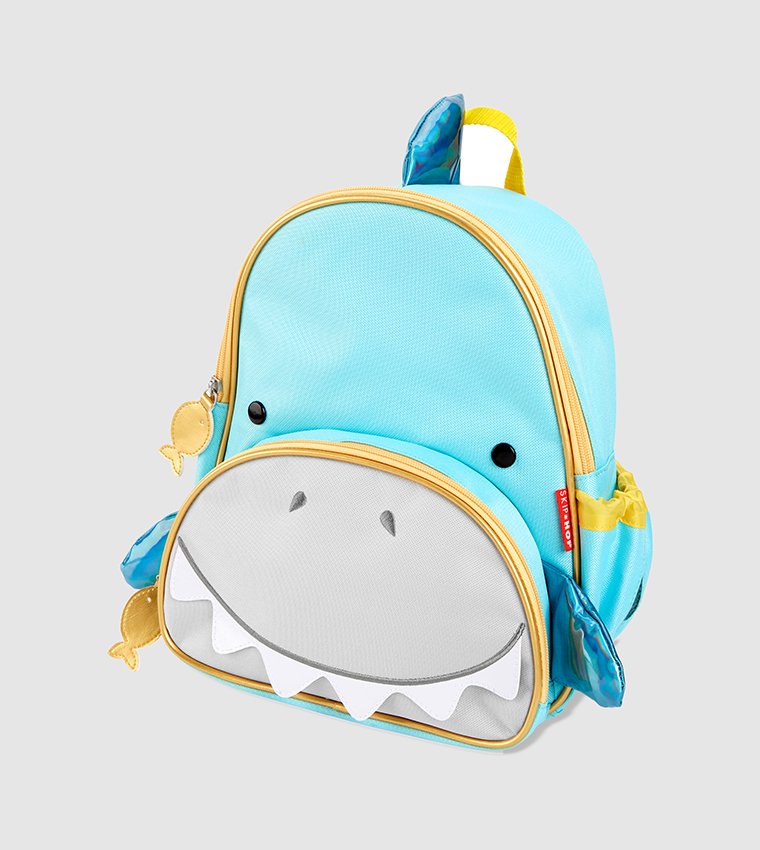 Zoo Shark Backpack