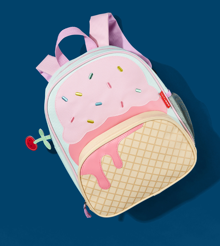 Skip Hop  Backpacks - Multi Backpacks