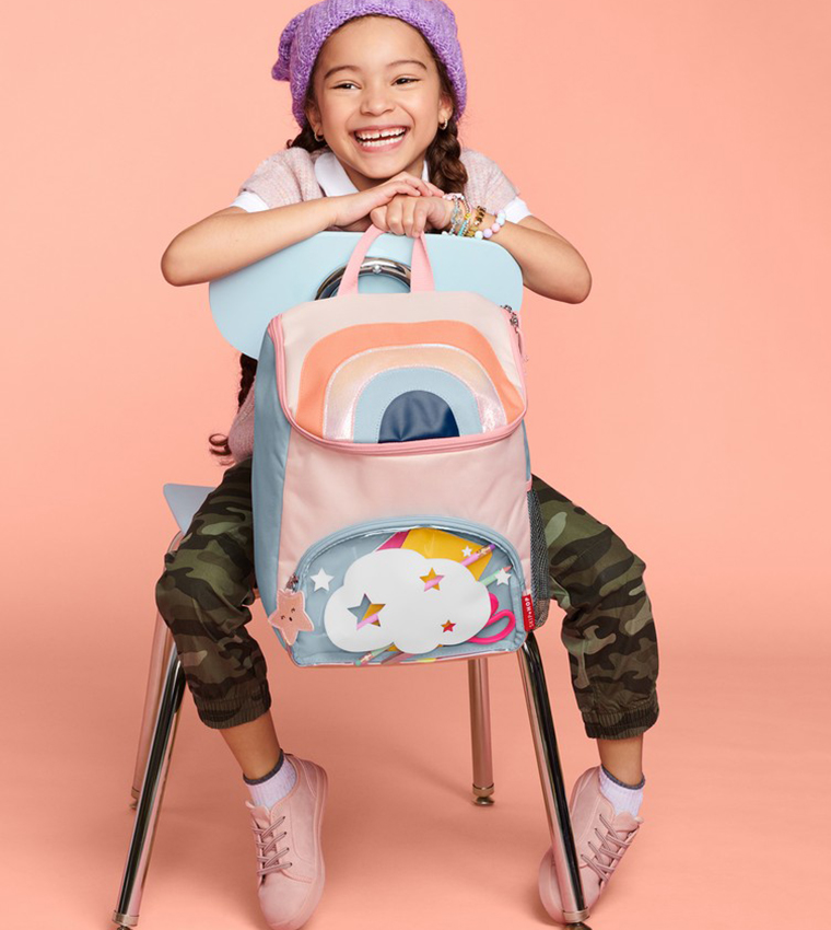 Sky Spark Big Backpack