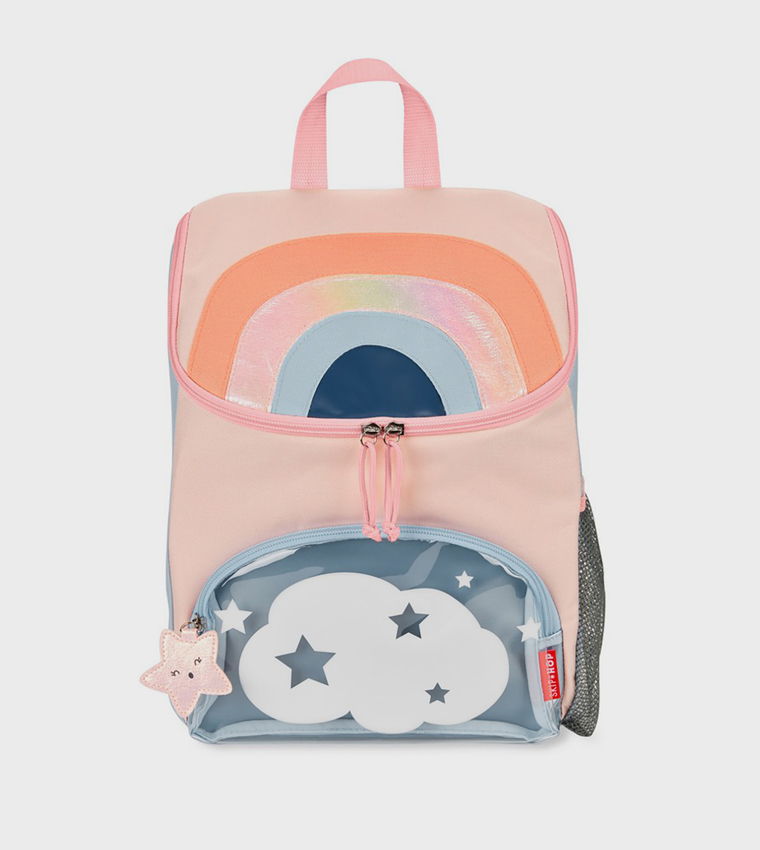 Sky Spark Big Backpack