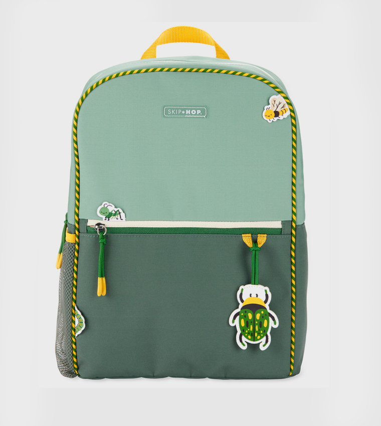Bugs Themed Wander Backpack