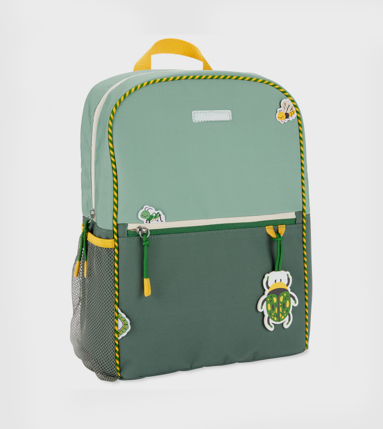 Bugs Themed Wander Backpack