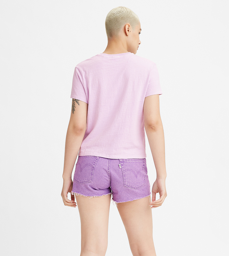 Classic Fit Tee