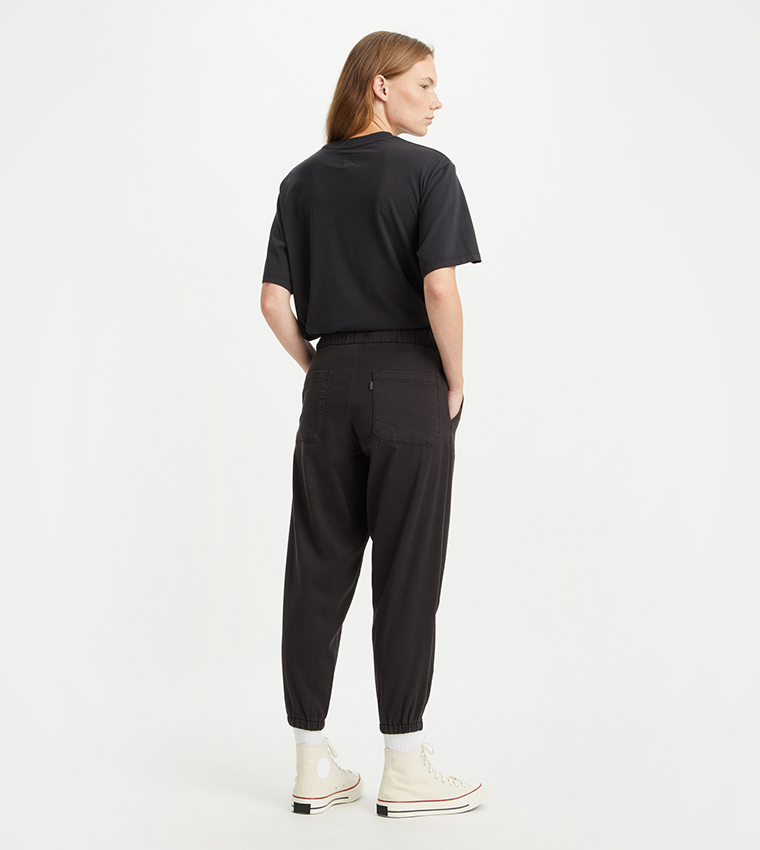 Solid Off Duty Joggers