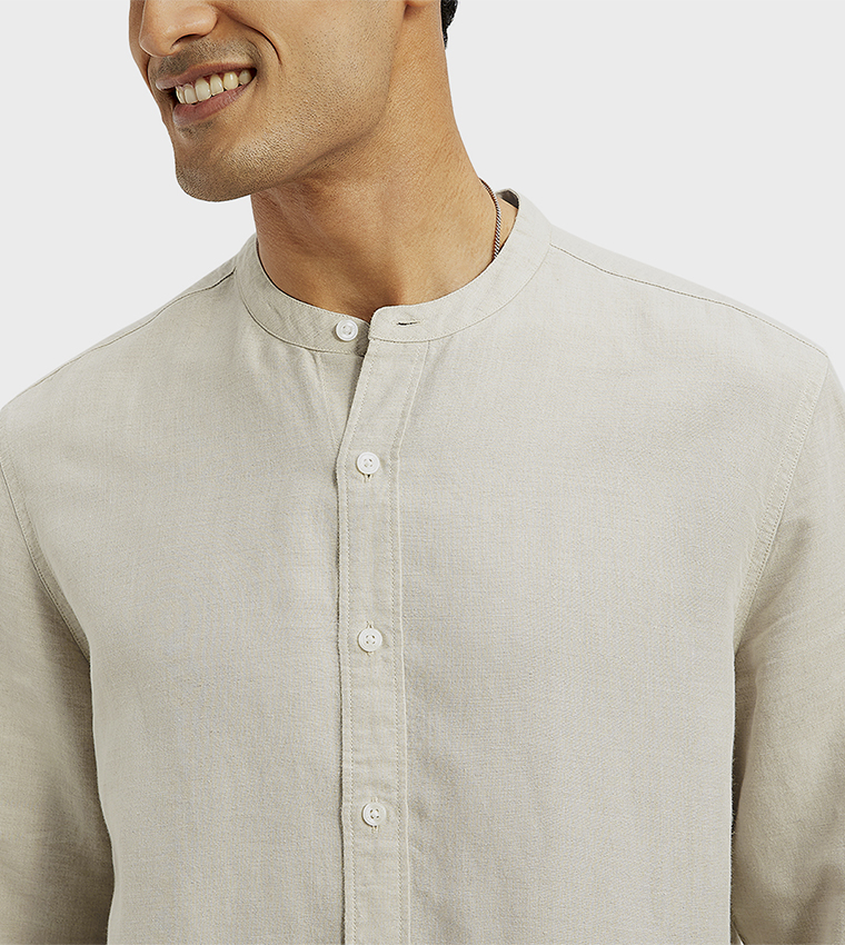 Levi's  Long Sleeves - Grey Long Sleeves