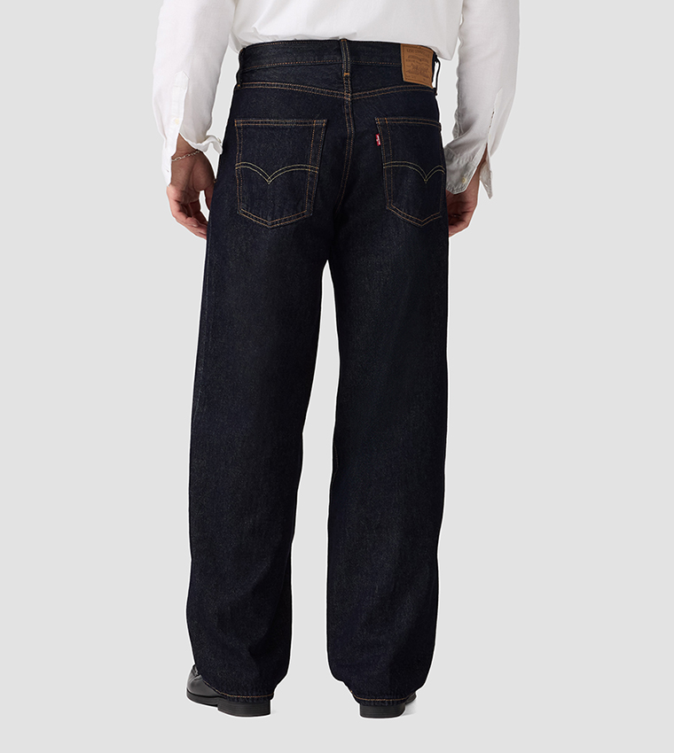 578™ Washed Baggy Jeans