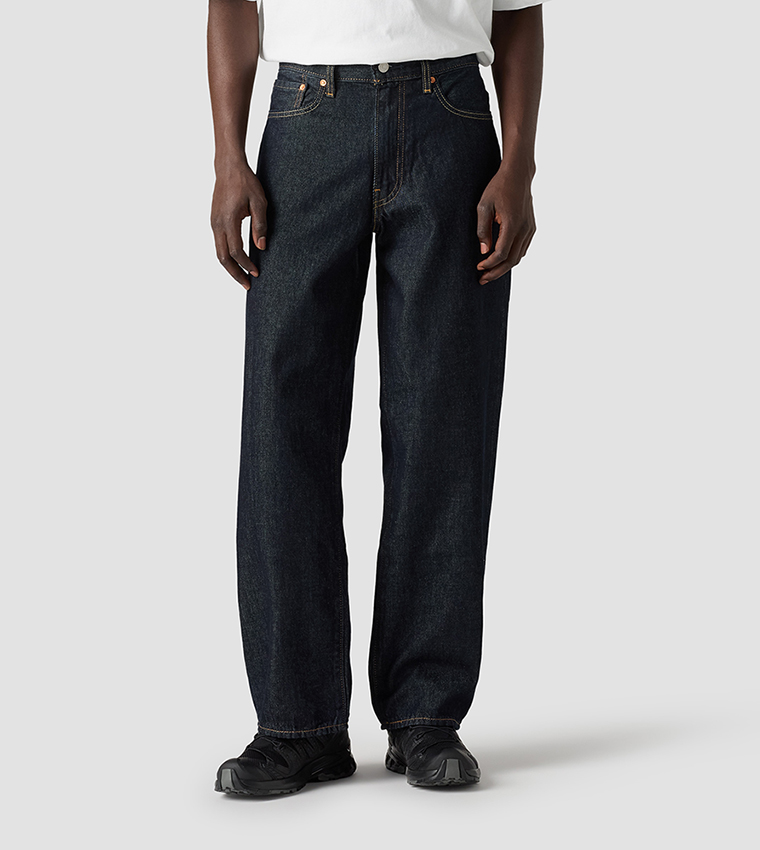 578™ Washed Baggy Jeans