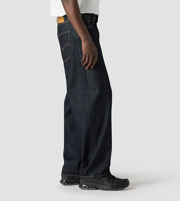 578™ Washed Baggy Jeans