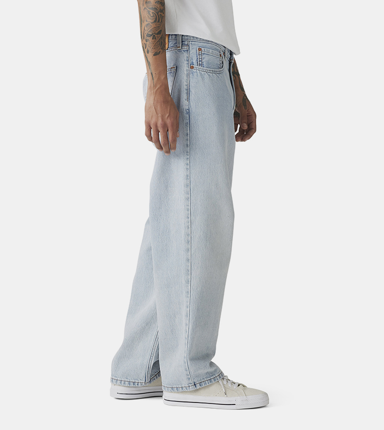 578™ Washed Baggy Fit Jeans