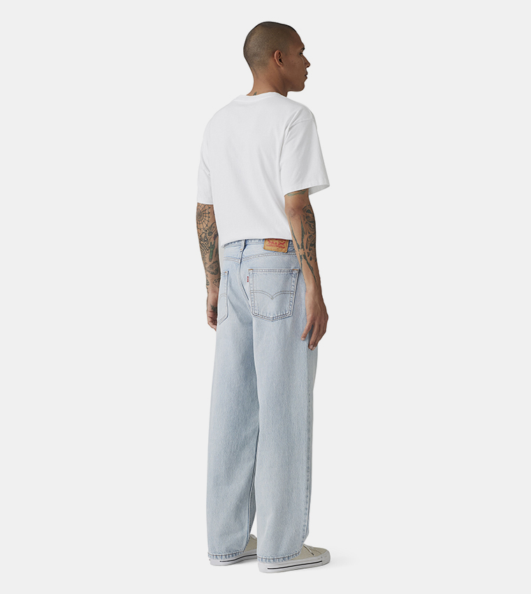 578™ Washed Baggy Fit Jeans