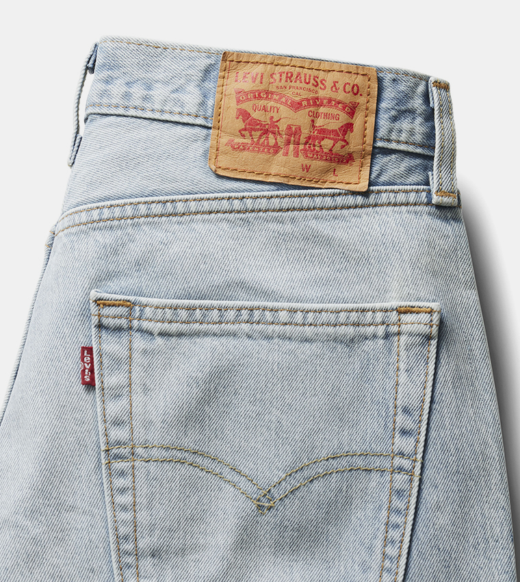 578™ Washed Baggy Fit Jeans