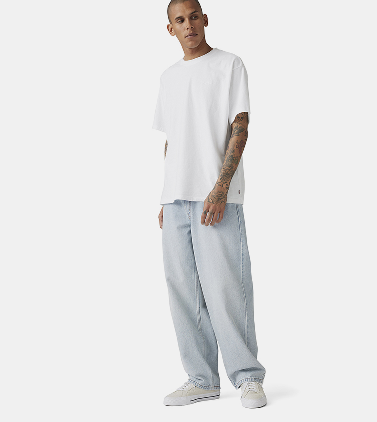 578™ Washed Baggy Fit Jeans