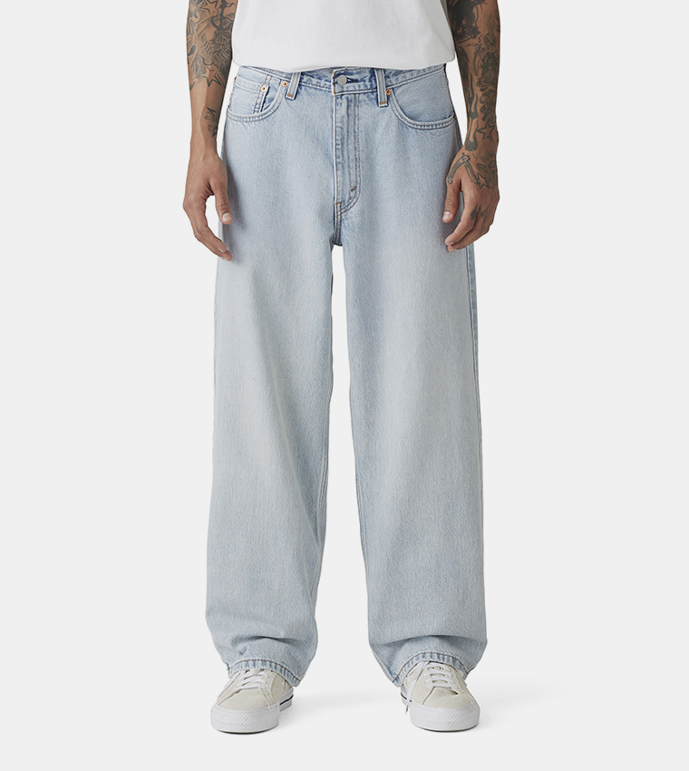 578™ Washed Baggy Fit Jeans