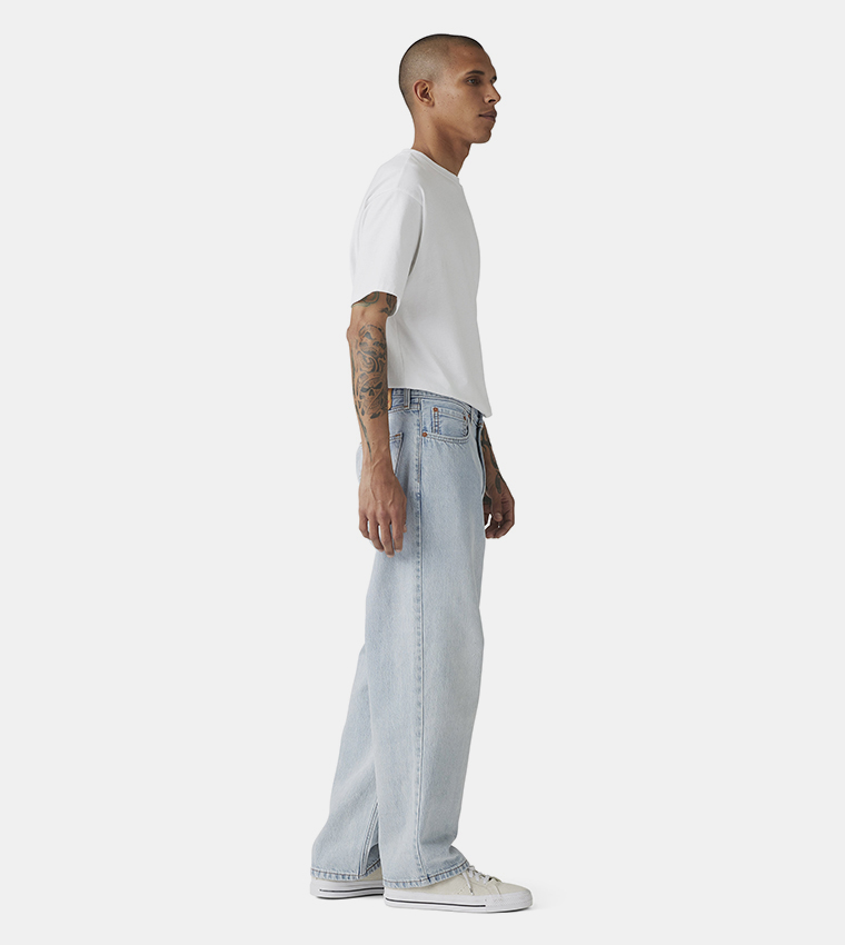 578™ Washed Baggy Fit Jeans