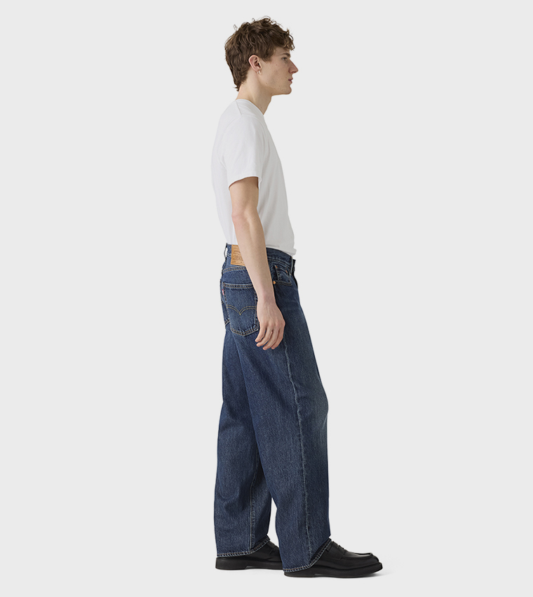 578™ Mid Rise Baggy Fit Jeans