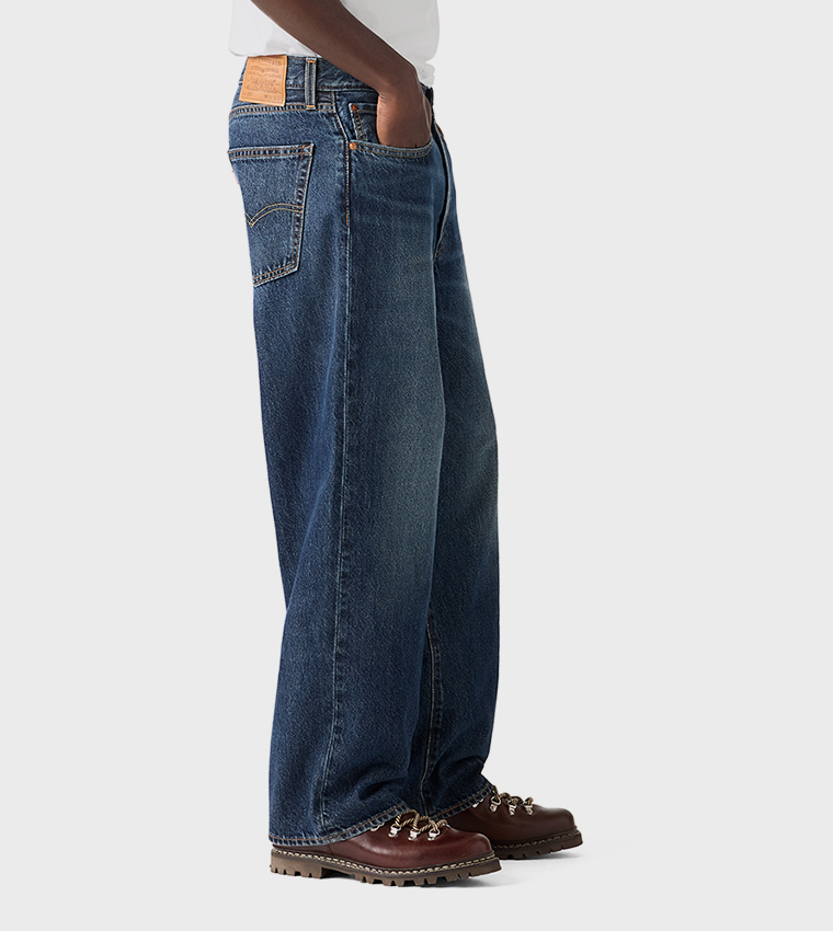 578™ Mid Rise Baggy Fit Jeans