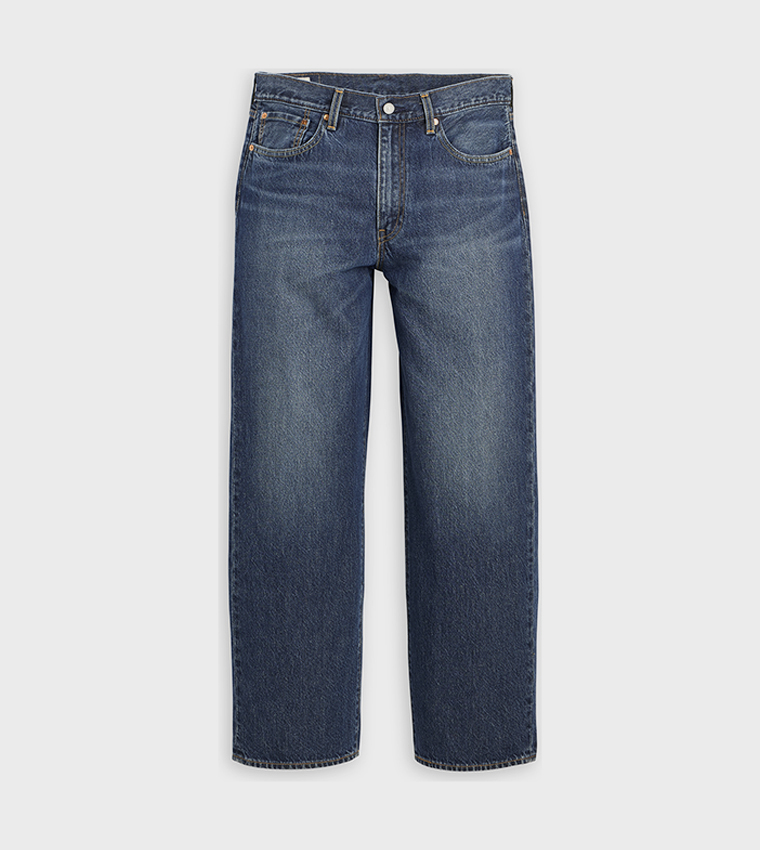 578™ Mid Rise Baggy Fit Jeans